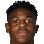 Player picture of Miguel Chaiwa
