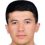 Player picture of Aşyr Jumadurdyýew