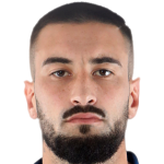 Player picture of اريك كاباكو 