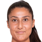 Player picture of Miranda Nasser