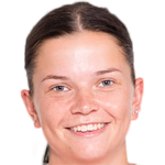 Player picture of Therese Lindström