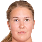 Player picture of Julia Walstern