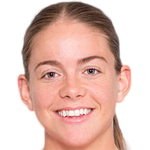 Player picture of Sara Larsson Fridman
