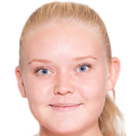 Player picture of Johanna Einarsson