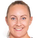 Player picture of Rebecka Karlsson