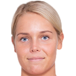 Player picture of Linn Hansson