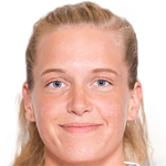 Player picture of Johanna Flygelholm