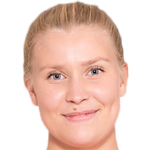 Player picture of Hanna Christensen