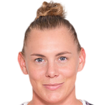 Player picture of Annica Smidje