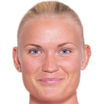 Player picture of Elin Svensson