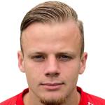 Player picture of بريان فان هوف