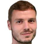 player picture of F. Rohde