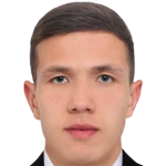 Player picture of Wepa Jumaýew