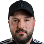 coach picture of Agim Hasani 