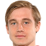 player picture of N. Wallenberg
