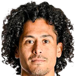 Player picture of باولو ليموس 