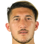 Player picture of ألفونسو ايسبينو 