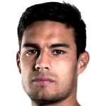 Player picture of Guillermo Cotugno