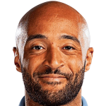 Player picture of Nathan Redmond