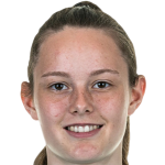 Player picture of Ina Timmermann