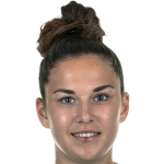 Player picture of Sophie Walter