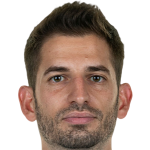 coach picture of Theodoros Dedes