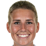 Player picture of Lisa-Marie Weiss