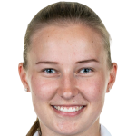 Player picture of Nina Rolfes