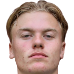 Player picture of William Rosberg