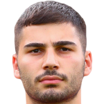 player picture of D. Könez