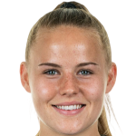 Player picture of Antonia Baaß