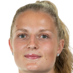 Player picture of Nina Räcke