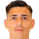 Player picture of دانيلو السعد