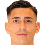 Player picture of Danilo Al Saed