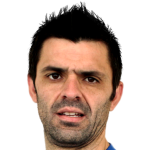 Player picture of Ricardo Dani