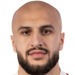 Player picture of باشانج عبدالله