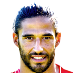 Player picture of Tiago Gomes