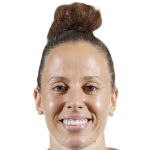 Player picture of Inès Dhaou