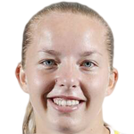 Player picture of Mégane Vos