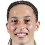 Player picture of Alessia Teresi