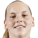 Player picture of Aleizia Van't Hof