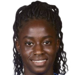 Player picture of Manyima Stevelmans