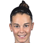 Player picture of Charlotte Laridon
