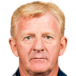 Player picture of Gordon Strachan