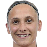 Player picture of Clotilde Codden