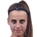 Player picture of Sheila Broos