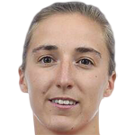 Player picture of Selina Gijsbrechts