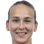 Player picture of Allison Verhoeven