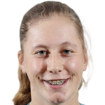 Player picture of Anke Stroobandt