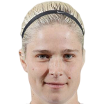 Player picture of Stéphanie Van Gils